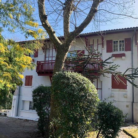 Appartement Le Ptit Moulleau à Arcachon Extérieur photo