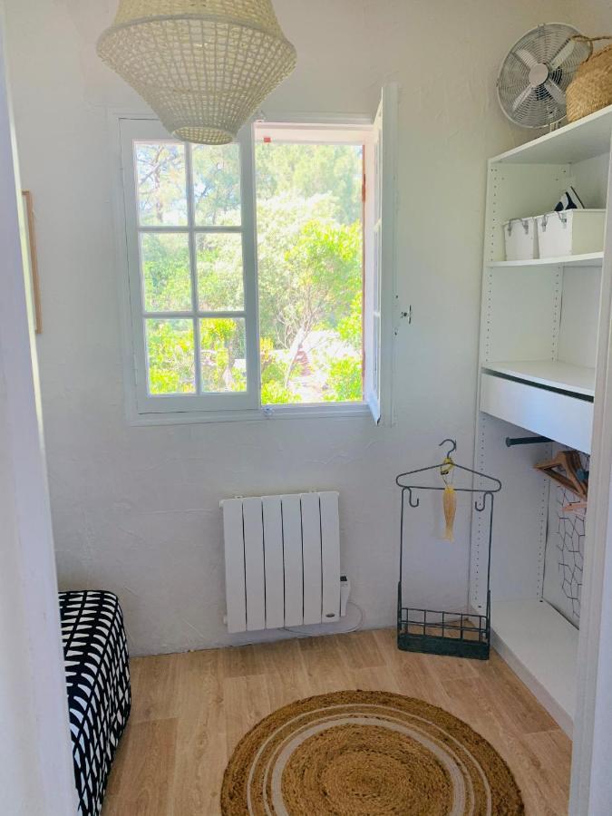 Appartement Le Ptit Moulleau à Arcachon Extérieur photo