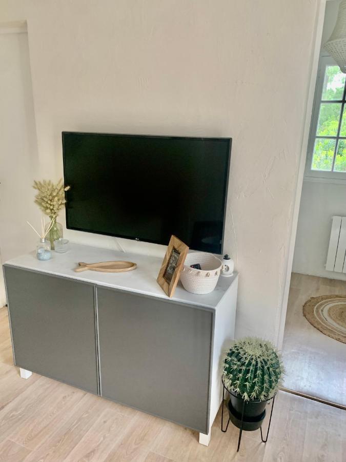 Appartement Le Ptit Moulleau à Arcachon Extérieur photo